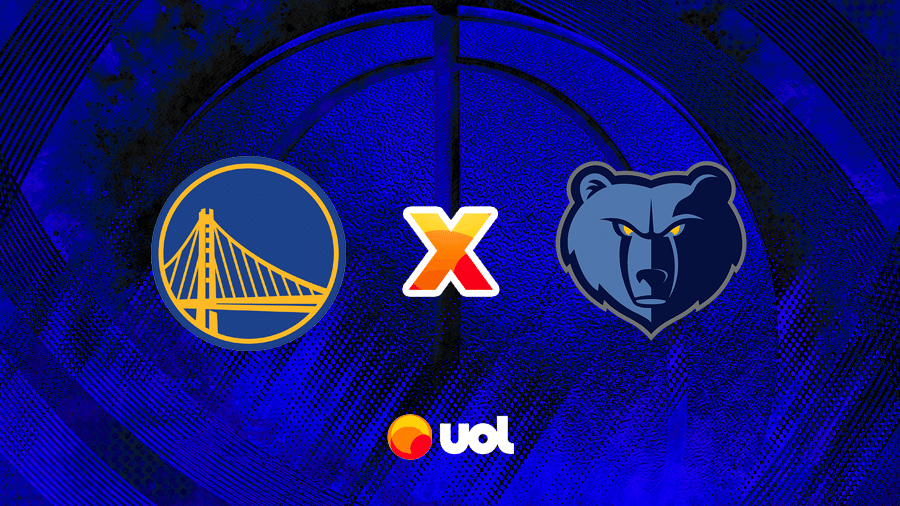Grizzlies x Golden State Warriors Summer League: Palpite e Onde Assistir - 15/07