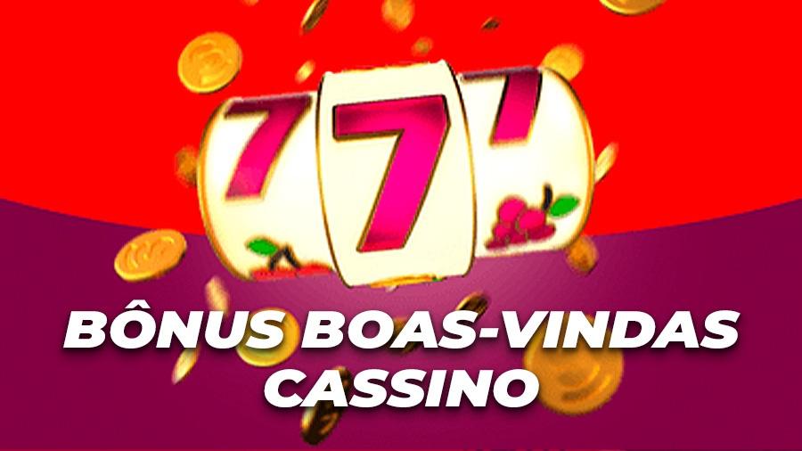 Bônus de Cassino na Superbet