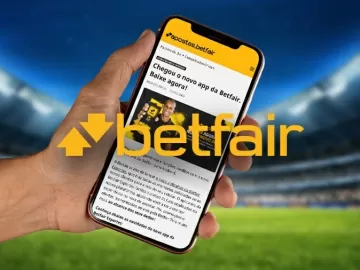 Como funciona a app da Betfair Brasil e instalar o apk?