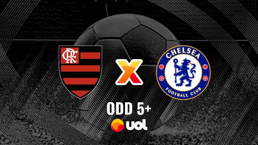 Flamengo x Chelsea: Palpite com Odds +5 - Mundial de Clubes FIFA 2025 - 20/06