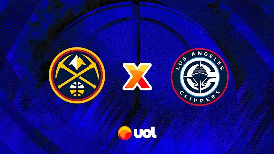 Clippers x Nuggets NBA Summer League: Onde Assistir, Palpite (18/07)