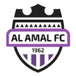 Al Bukayriyah logo