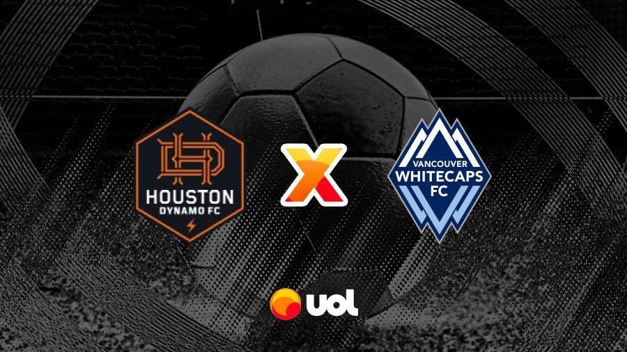 Houston Dynamo x Vancouver Whitecaps: Palpite com Odds Altas, Onde Assistir - MLS
