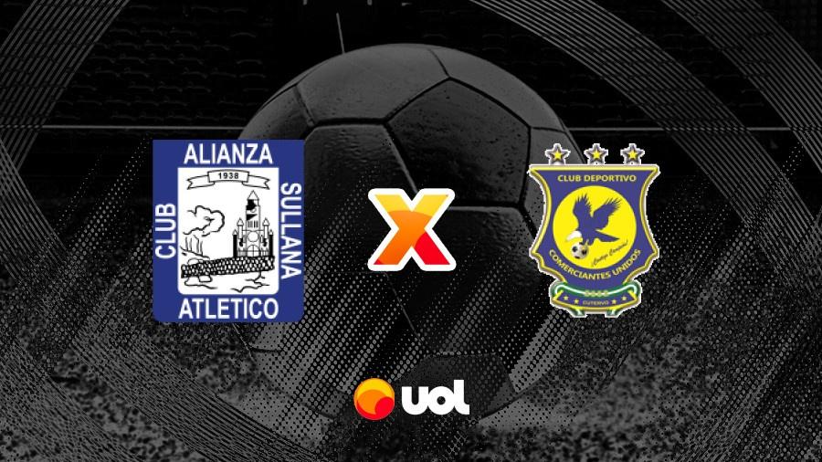 Alianza Atlético x Comerciantes Unidos: Palpite, Onde Assistir - Liga 1 Perú 12/06