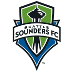 Seattle Sounders logo