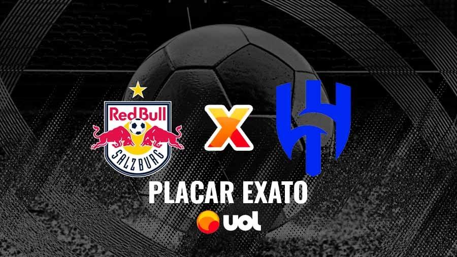 RB Salsburgo x Al-Hilal: Palpite Placar Exato Mundial de Clubes FIFA 2025 - 22/06