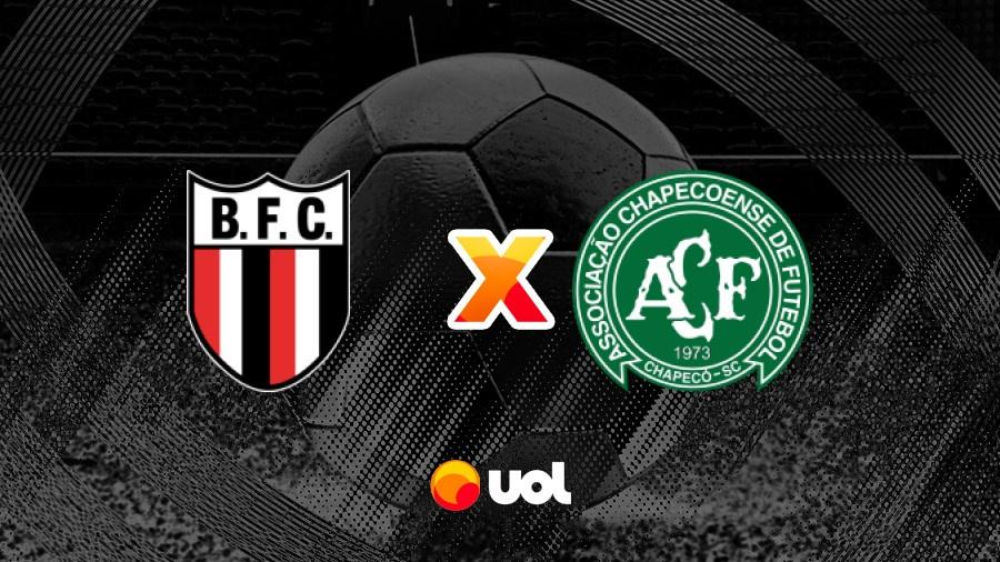 Botafogo SP x Chapecoense: Palpite, Onde Assistir, Escalações, Série B - 20/06