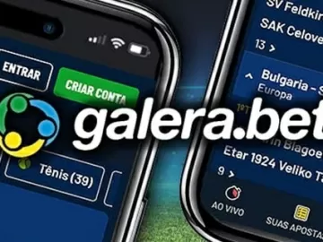 Galera Bet cumpre a legislação e não anuncia ganhos antecipados