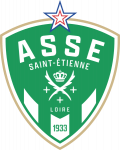 Saint Etienne logo