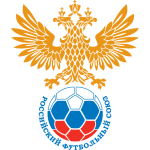 Russia W logo
