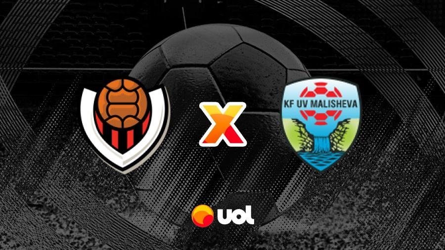 Víkingur x Malisheva: Palpite, Onde Assistir, Escalações - Liga Conferência - 17/07