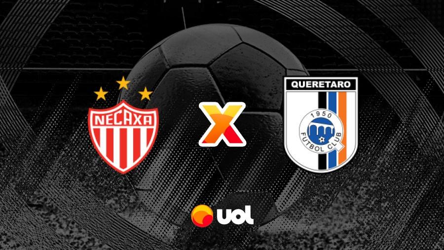 Necaxa x Club Queretaro: Palpite, Onde Assistir, Escalações, Liga MX - 18/07