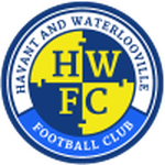 Havant & Wville logo