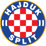 HNK Hajduk Split logo