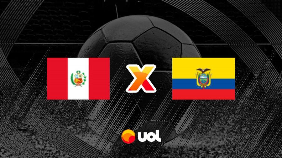 Peru x Equador Feminino: Palpite, Onde Assistir, Escalações, Copa América - 16/07