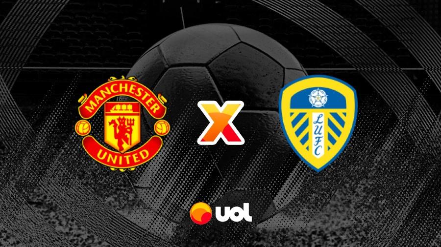 Manchester United x Leeds: Palpite, Onde Assistir, Escalações, Amistoso, 19/07