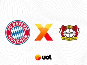 Bayern x Leverkusen: Palpites, Odds e Estatísticas - Champions 05/03