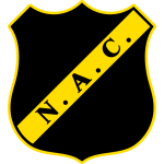NAC Breda logo