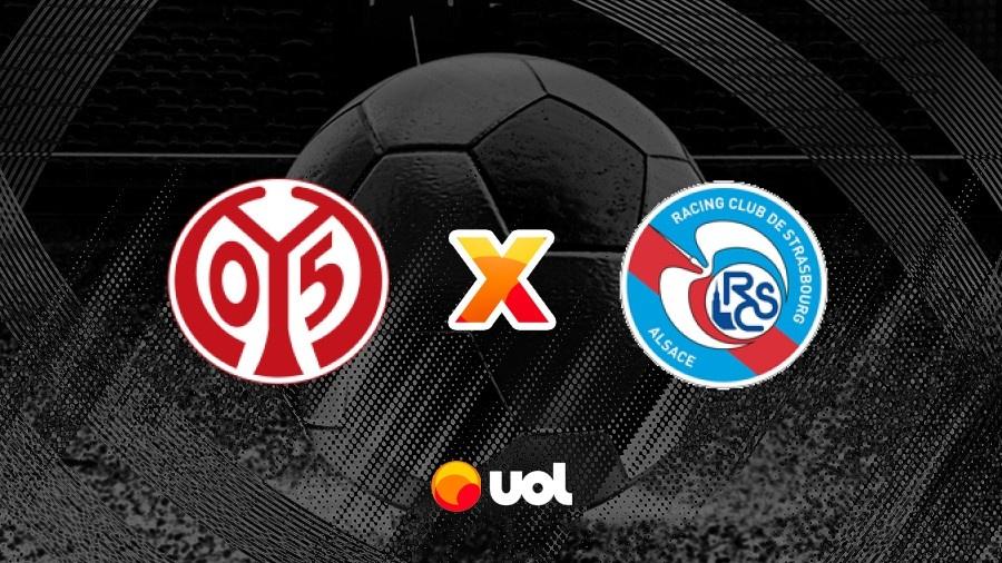 FSV Mainz 05 x Strasbourg: Palpite, Odds +8, Onde Assistir, Amistoso, 09/08