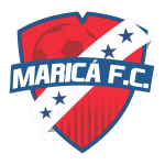 CFRJ / Maricá logo