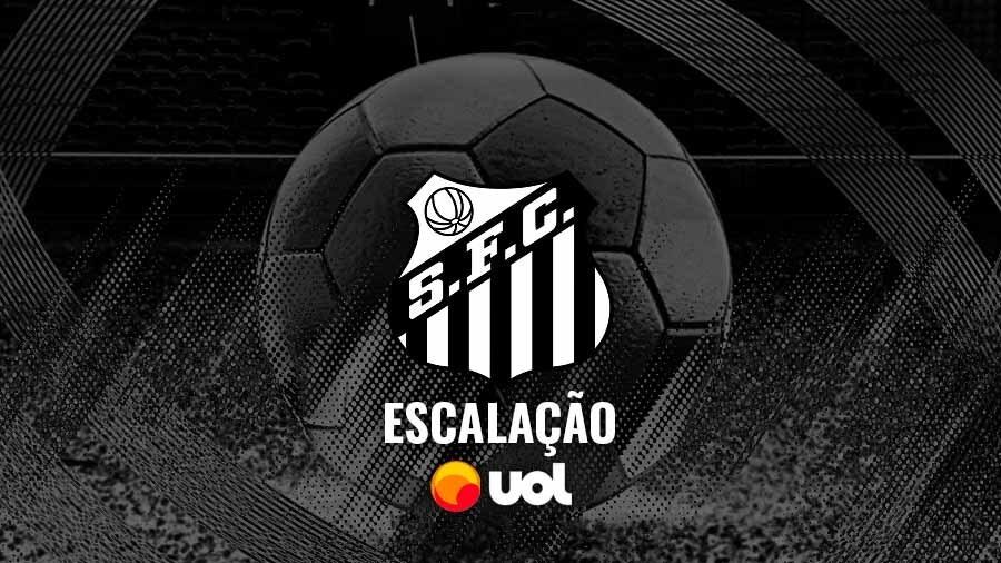 Santos: Escalação, horário e onde assistir ao jogo contra o Flamengo
