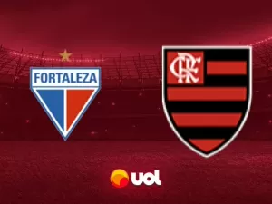 Fortaleza x Flamengo: Palpites, estatísticas e escalações | 26/11/2024