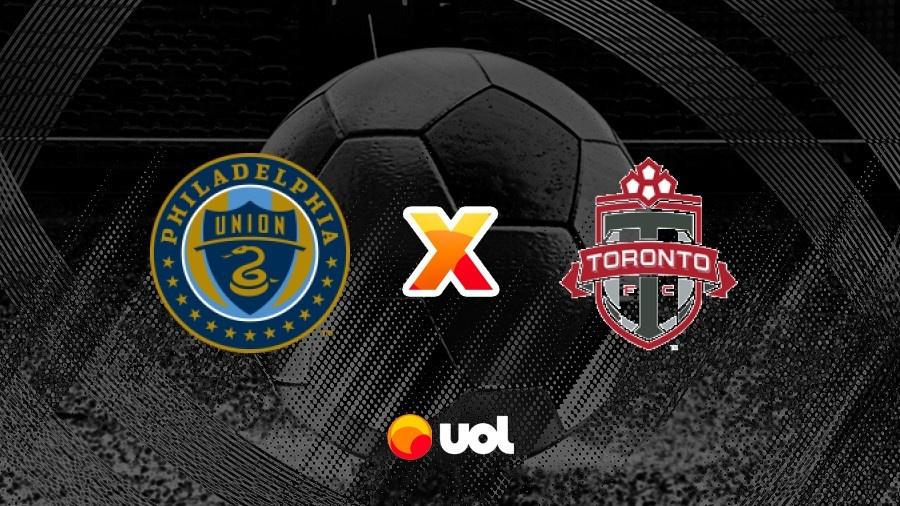 Philadelphia Union x Toronto: Palpite, Odds e Onde Assistir, MLS (09/08)
