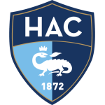 LE Havre logo