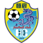 Guangxi Hengchen logo