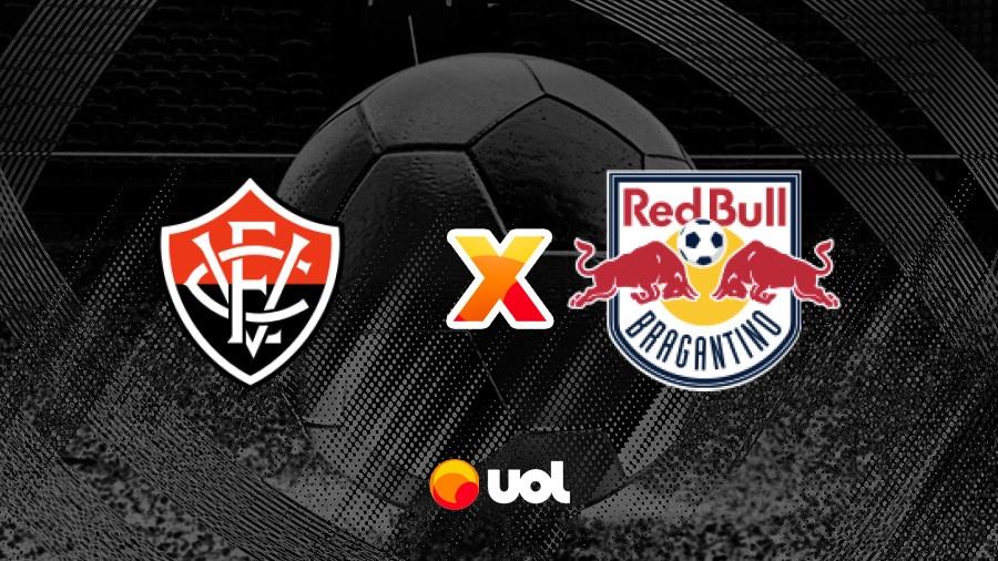 Vitória x Bragantino: Palpite, Onde Assistir, Escalações, Brasileirão 2025 (20/07)