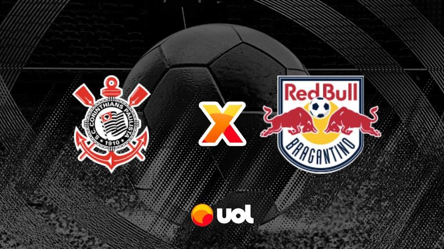Corinthians x RB Bragantino: Palpite, Onde Assistir - Brasileirão 2025 (13/07)