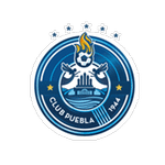 Puebla logo