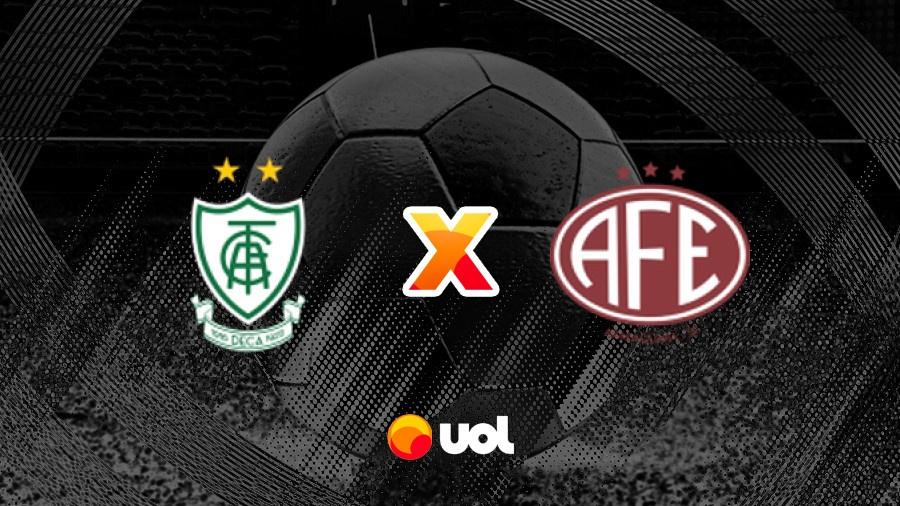 América Mineiro x Ferroviária Feminino: Palpite, Onde Assistir, Escalações - 18/06