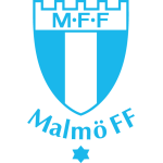 Malmo FF logo