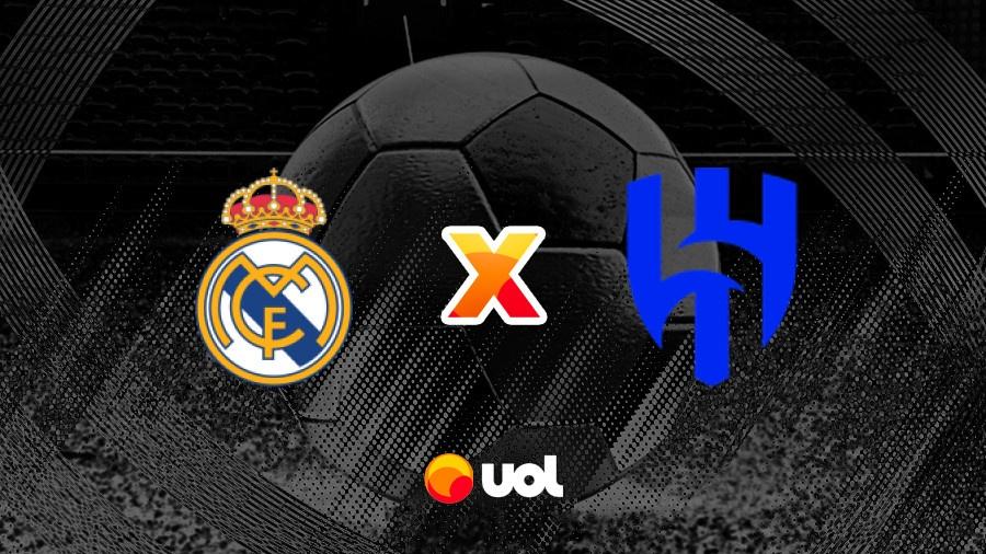 Real Madrid x Al-Hilal: Palpite, Onde Assistir - Mundial de Clubes FIFA 2025