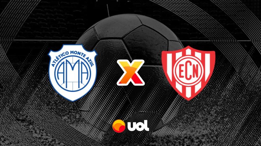 Monte Azul x Noroeste: Palpite, Onde Assistir, Escalações, Copa Paulista - 09/07