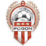 Pogoń Grod. Mazowiecki logo