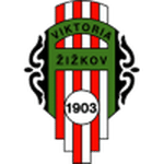 Viktoria Žižkov logo