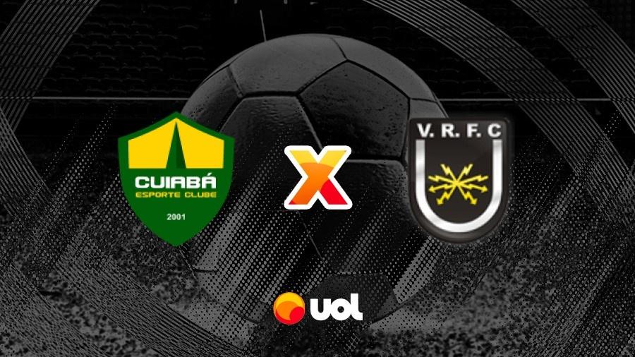 Cuiabá x Volta Redonda 04/08 Série B: Onde Assistir, Palpite, Escalações, Análise
