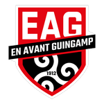 Guingamp logo
