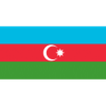 Azerbaijan logo