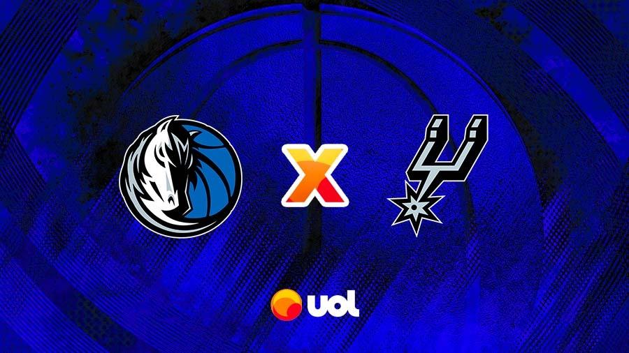Dallas x San Antonio: Palpite, Onde Assistir - Summer League 12/07/2025