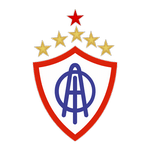 AO Itabaiana logo