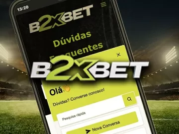 Como acessar o suporte B2XBet? Confira todas as suas opções aqui