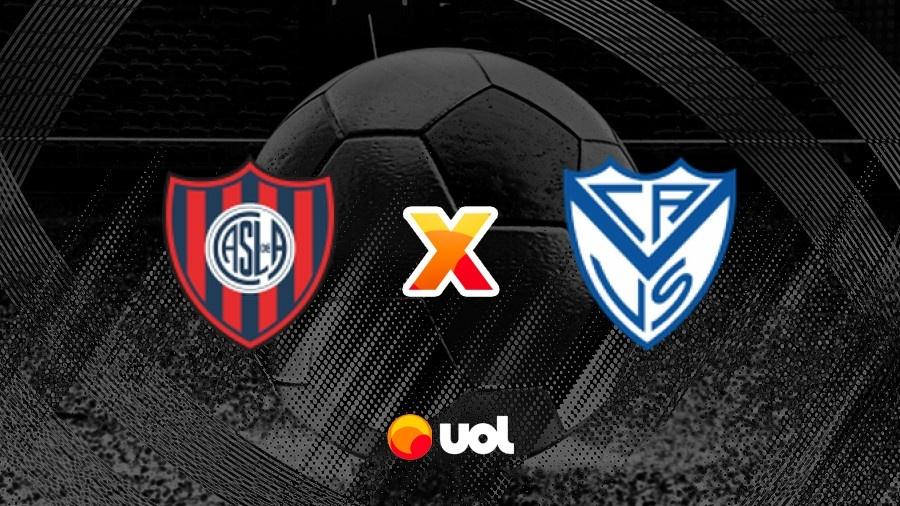 San Lorenzo x Velez Sarsfield: Palpite, Onde Assistir, Odd Altas - 07/08