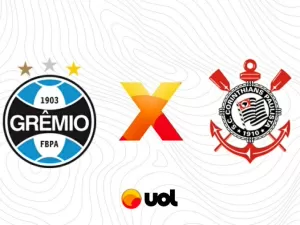 Grêmio x Corinthians: palpites, estatísticas e dicas | 08/12/2024