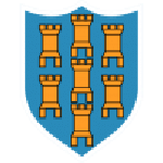Ballymena United logo