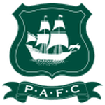 Plymouth logo