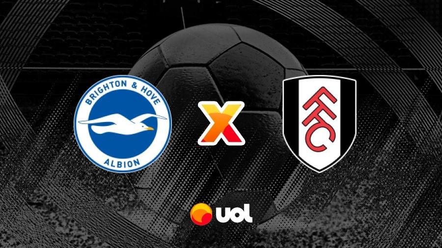 Brighton x Fulham: Palpite Odd Alta e  Onde Assistir, Premier League, 16/08