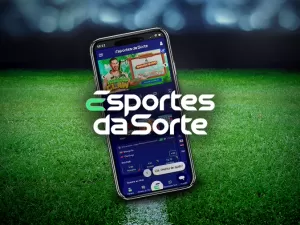 Existe um App da Esportes da Sorte em 2024? Confira aqui!